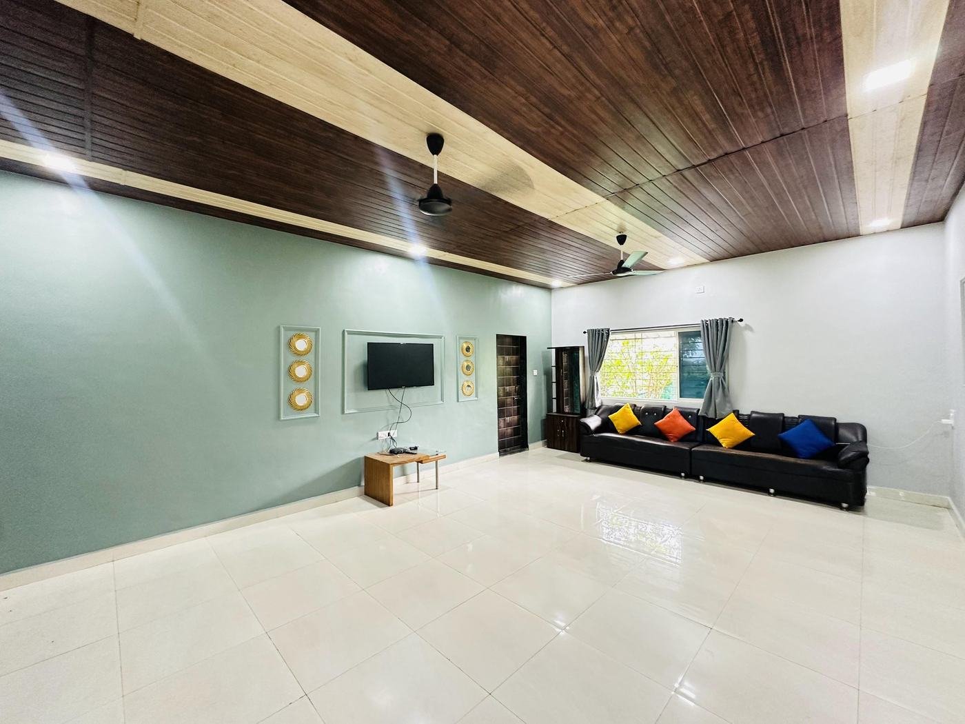 Kailash Farmhouse - 4 BHK — photo 13