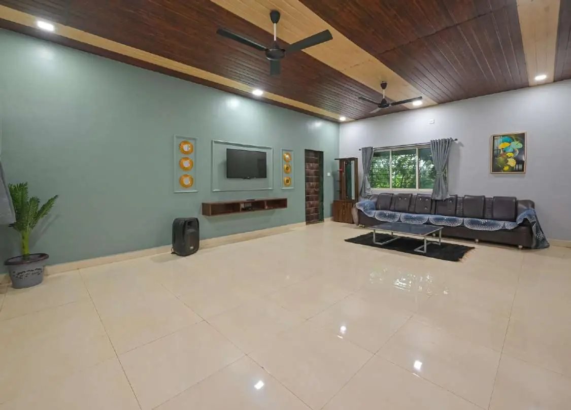 Kailash Farmhouse - 4 BHK — photo 15