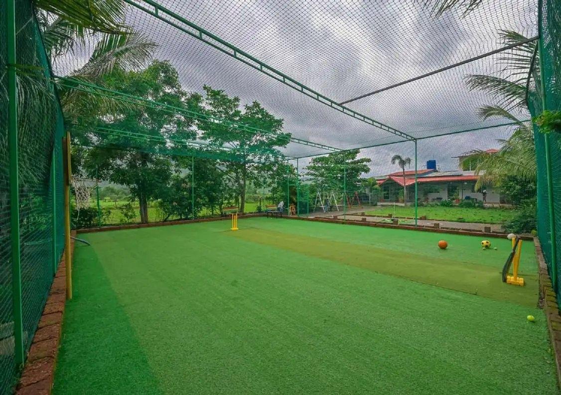 Kailash Farmhouse - 4 BHK — photo 3
