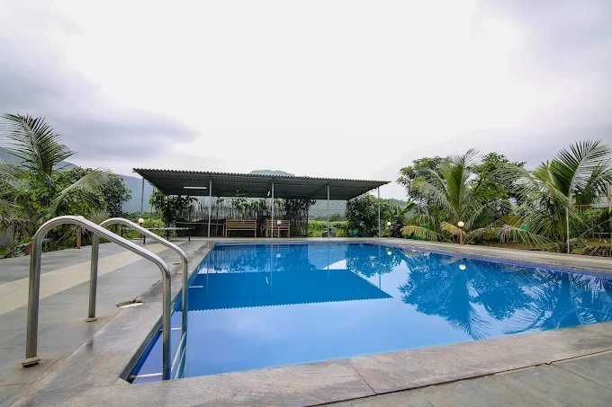 Kailash Farmhouse - 4 BHK — photo 5