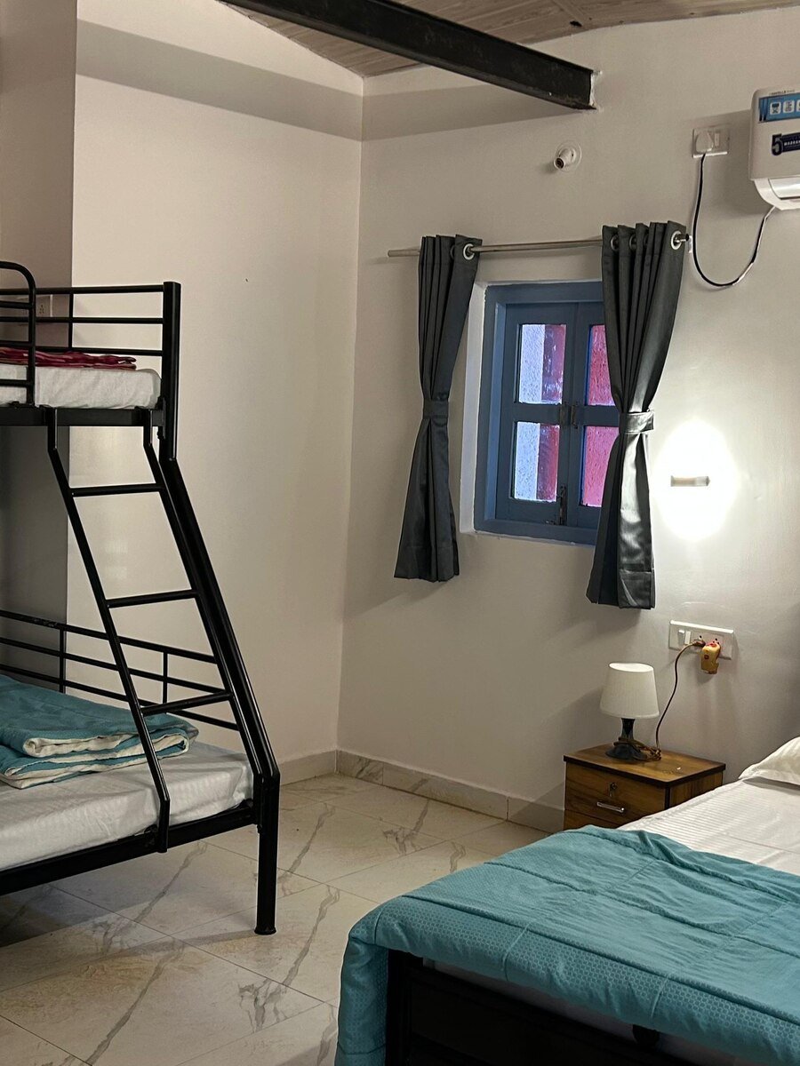 Villas in Khopoli