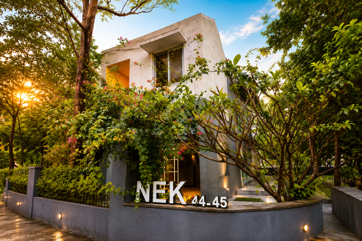 Ekta's Villa - 3 BHK — villa in Igatpuri