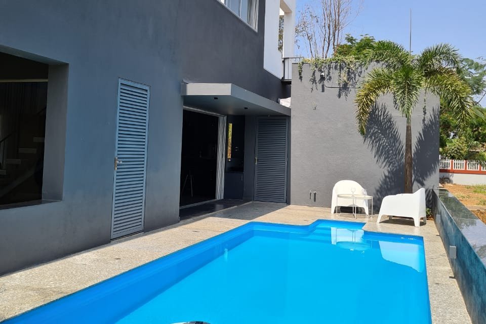 Ekta's Villa - 3 BHK — photo 3