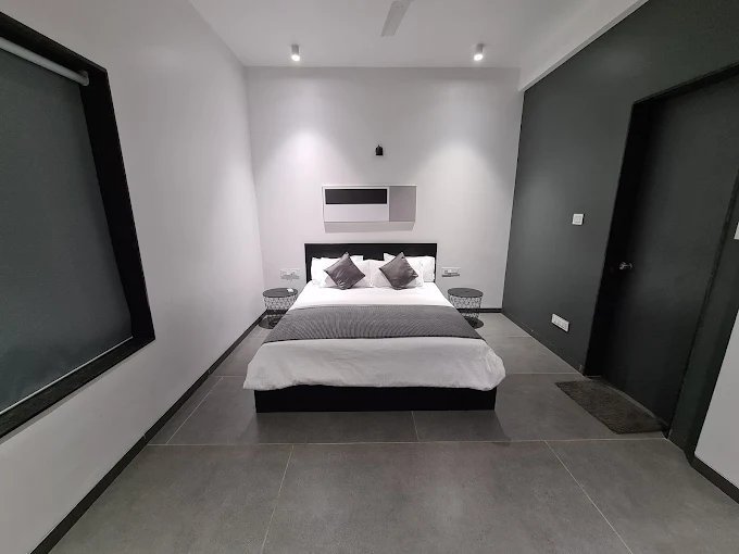 Ekta's Villa - 3 BHK — photo 13