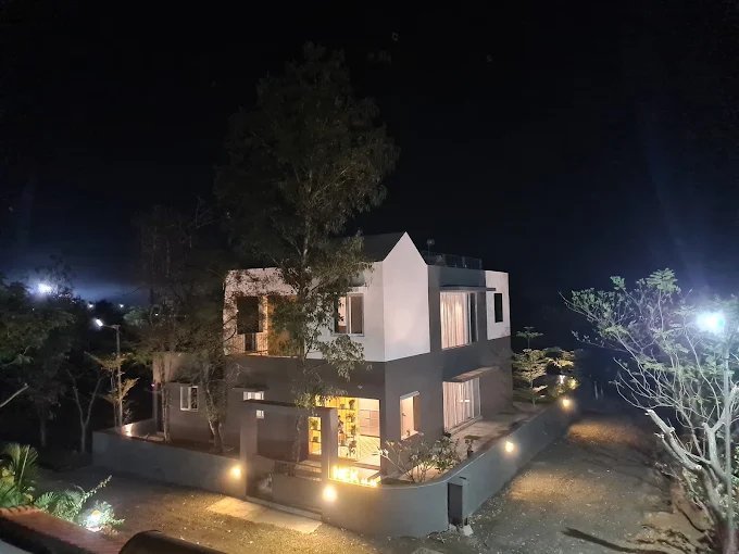 Ekta's Villa - 3 BHK — photo 5