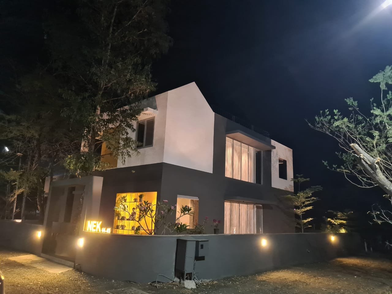 Ekta's Villa - 3 BHK — photo 6