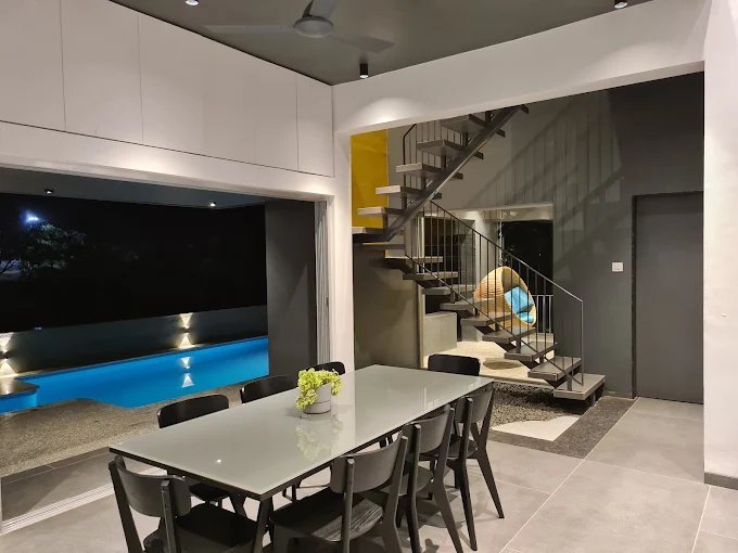 Ekta's Villa - 3 BHK — photo 9