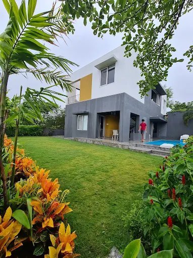 Ekta's Villa - 3 BHK — photo 10