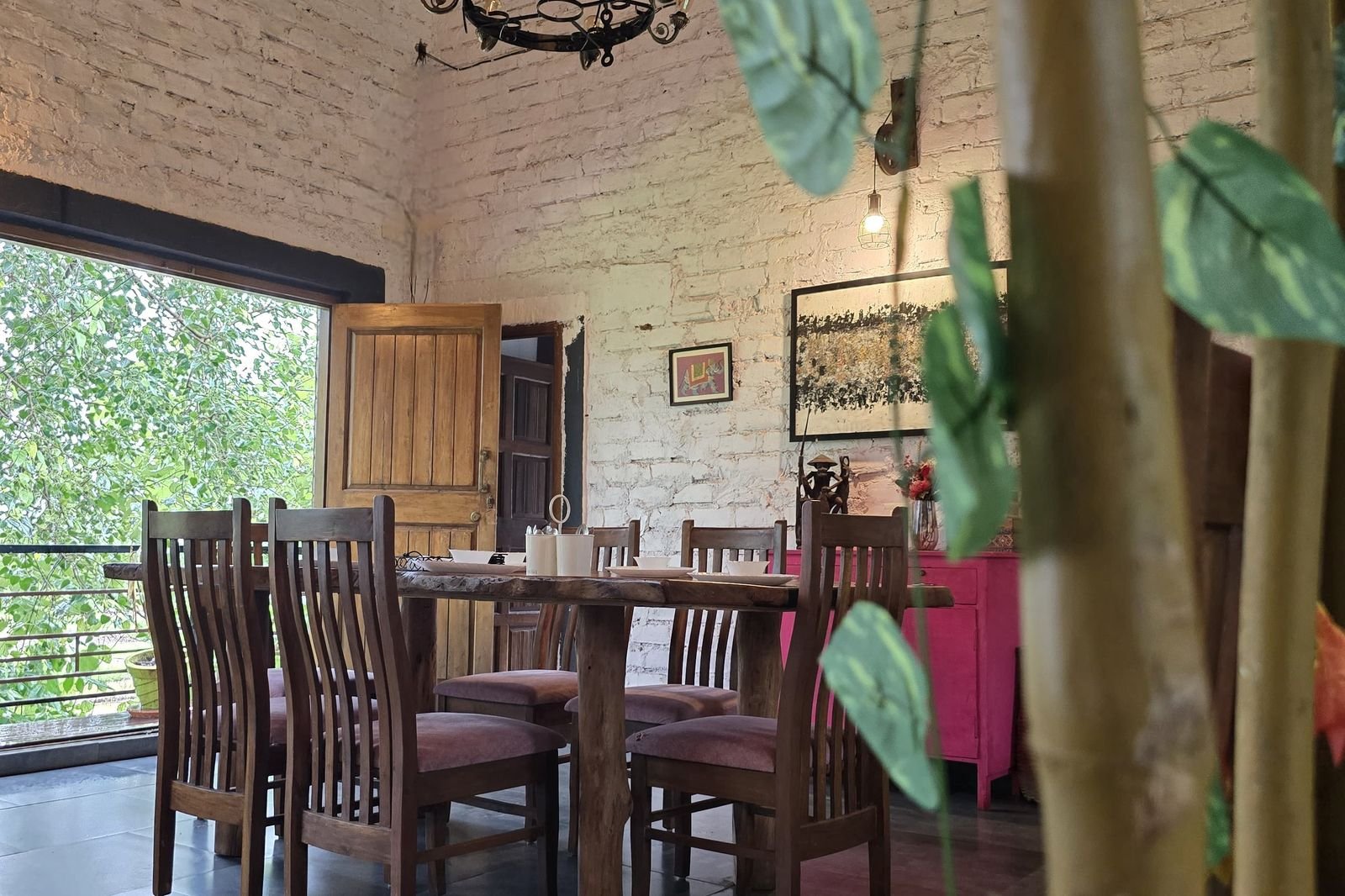 Varsha Villa - 4 BHK - Near River — photo 3