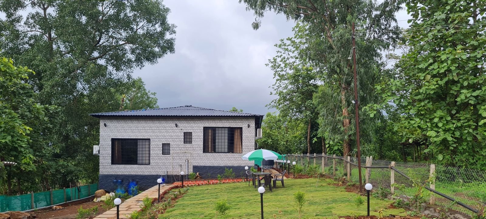 Varsha Villa - 4 BHK - Near River — photo 2