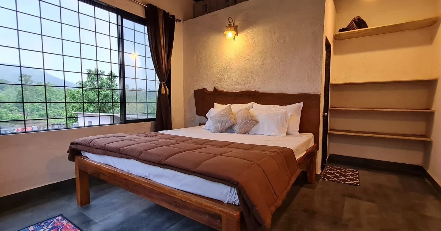 Varsha Villa - 4 BHK - Near River — photo 15