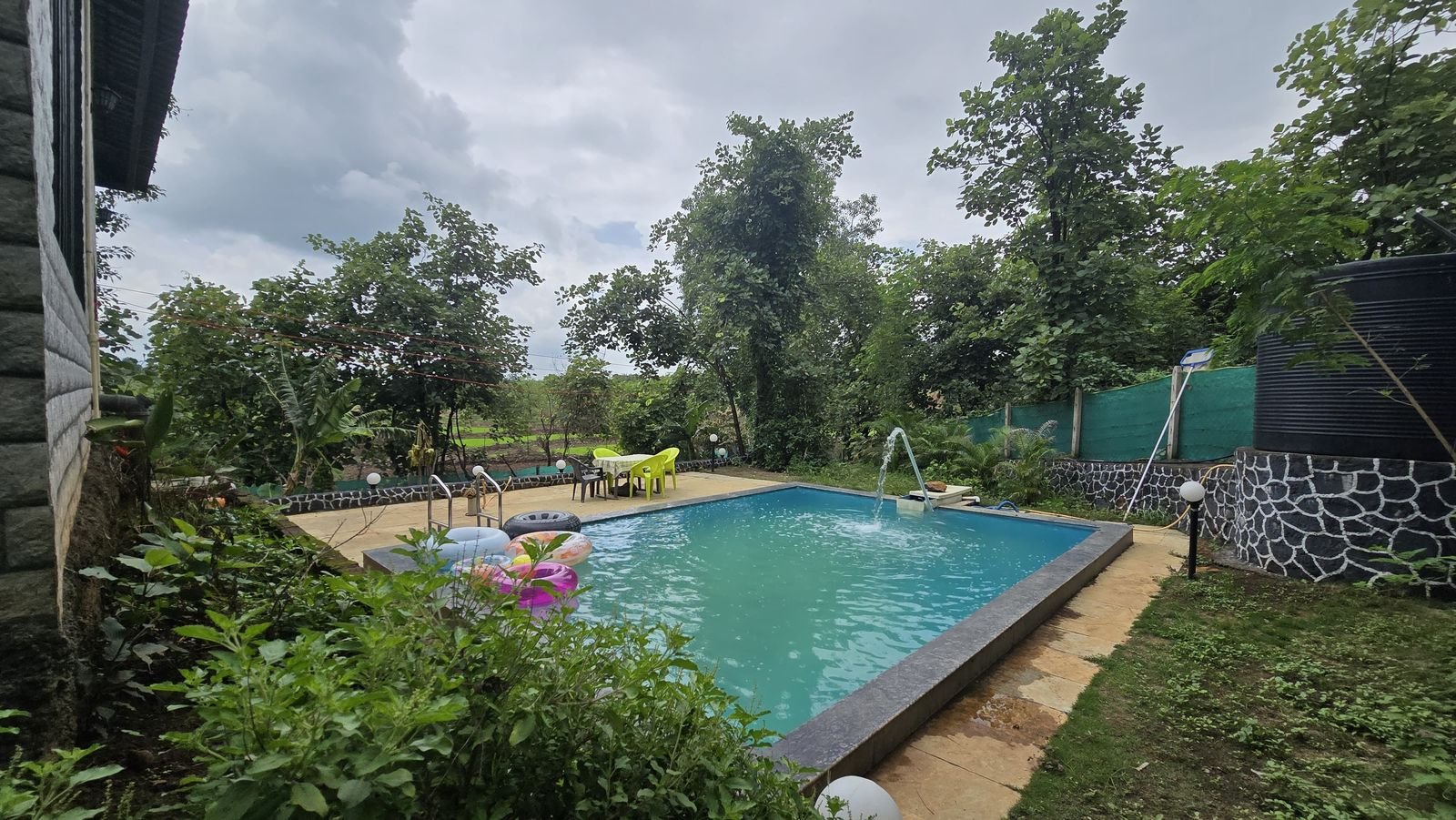 Varsha Villa - 4 BHK - Near River — photo 16