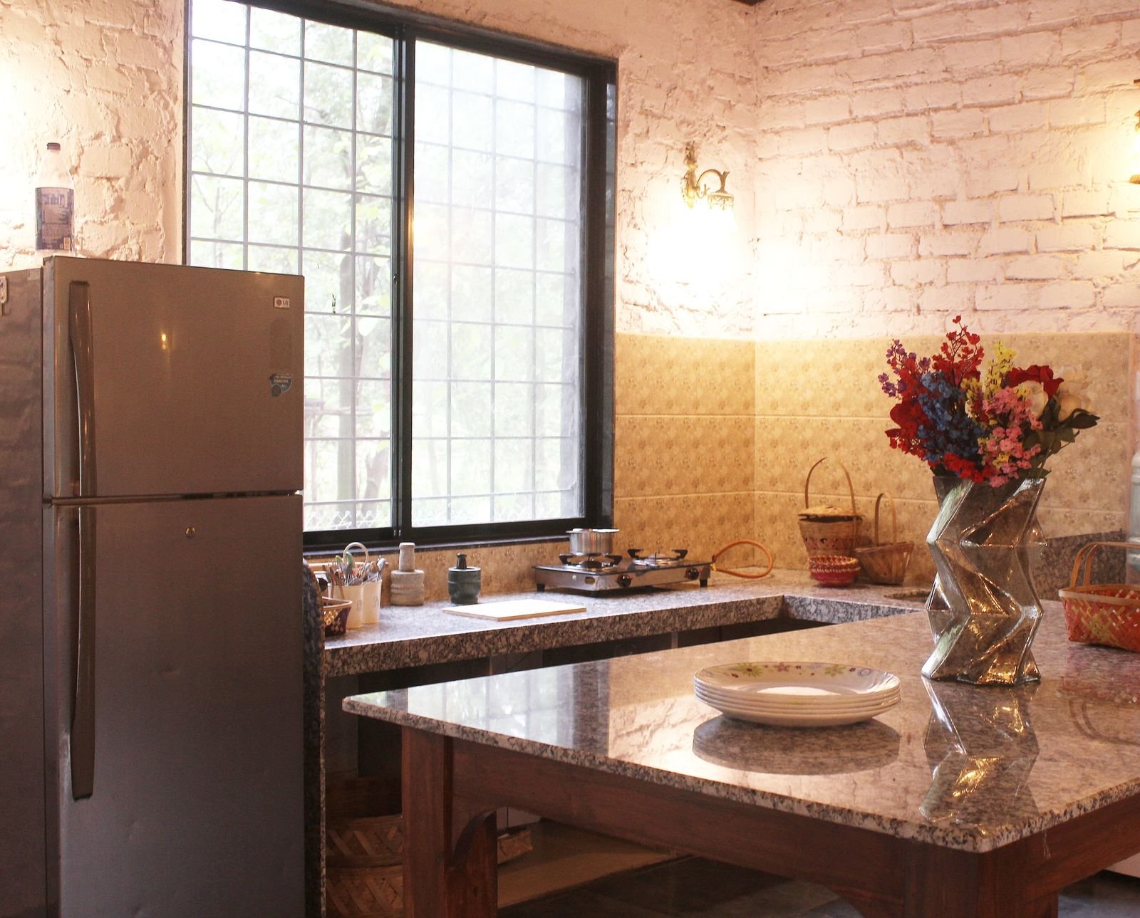 Varsha Villa - 4 BHK - Near River — photo 17