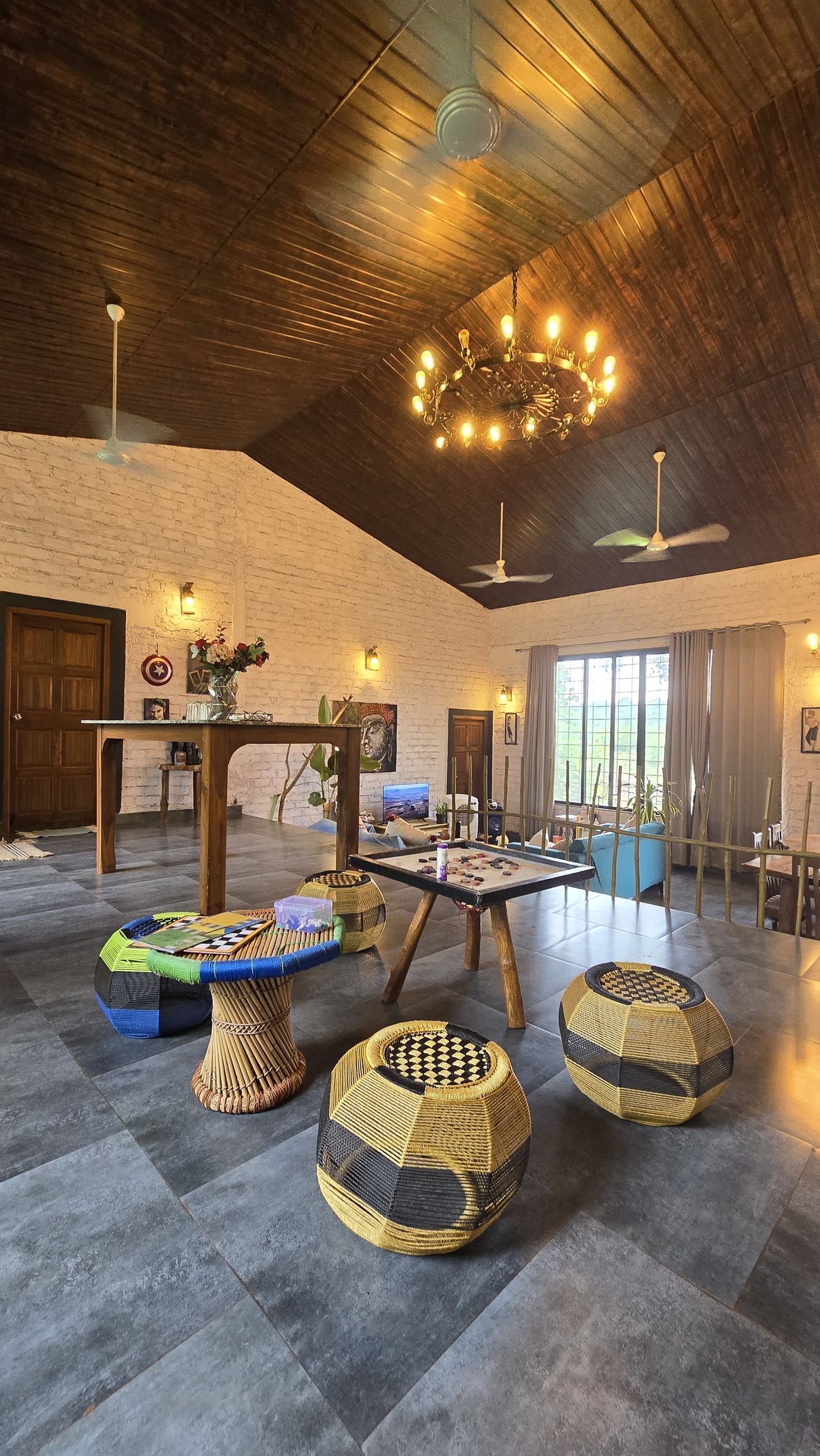 Varsha Villa - 4 BHK - Near River — photo 19