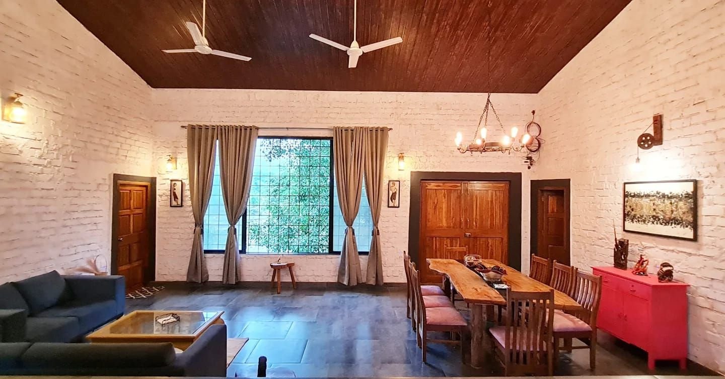 Varsha Villa - 4 BHK - Near River — photo 5