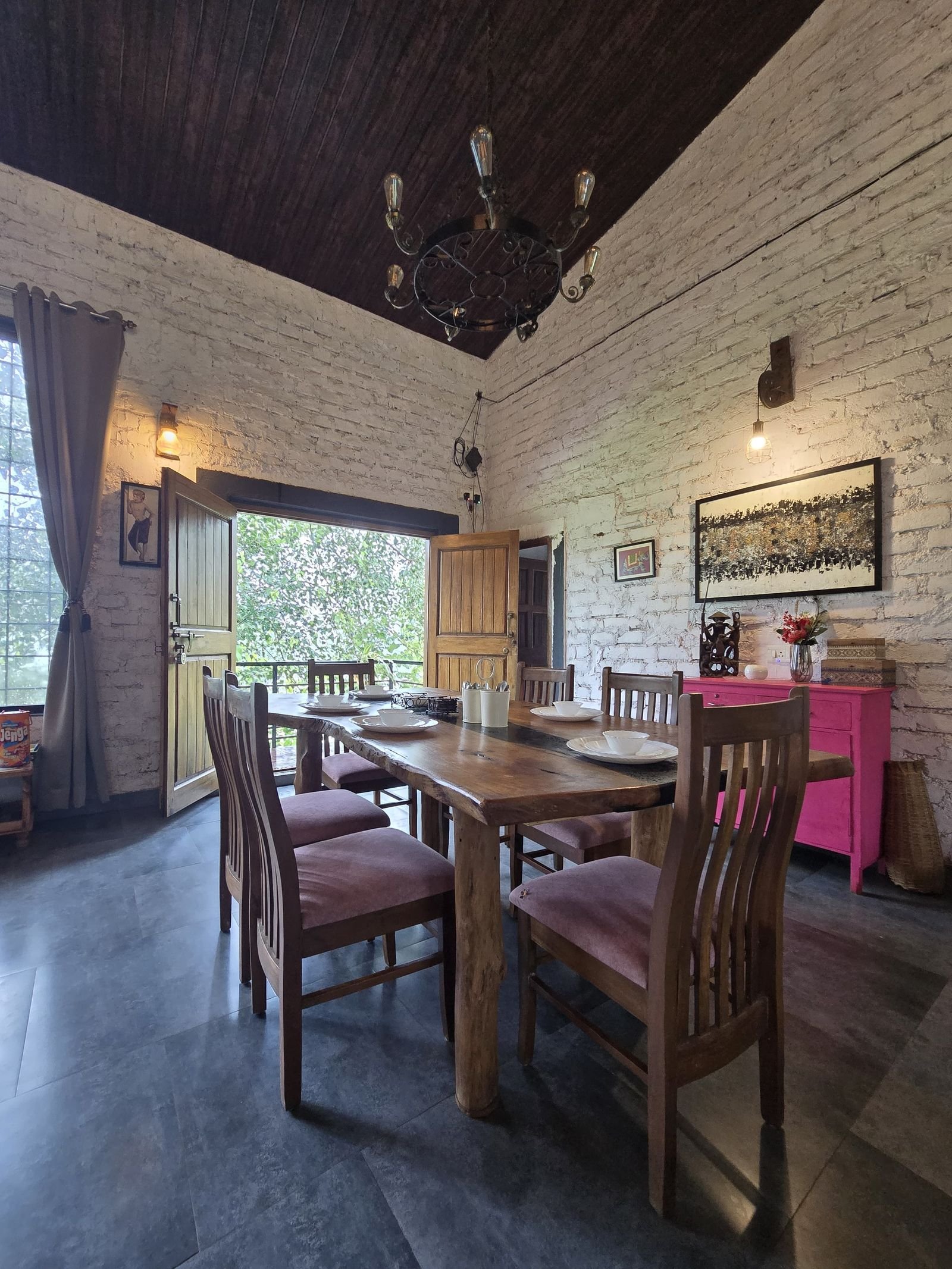 Varsha Villa - 4 BHK - Near River — photo 6