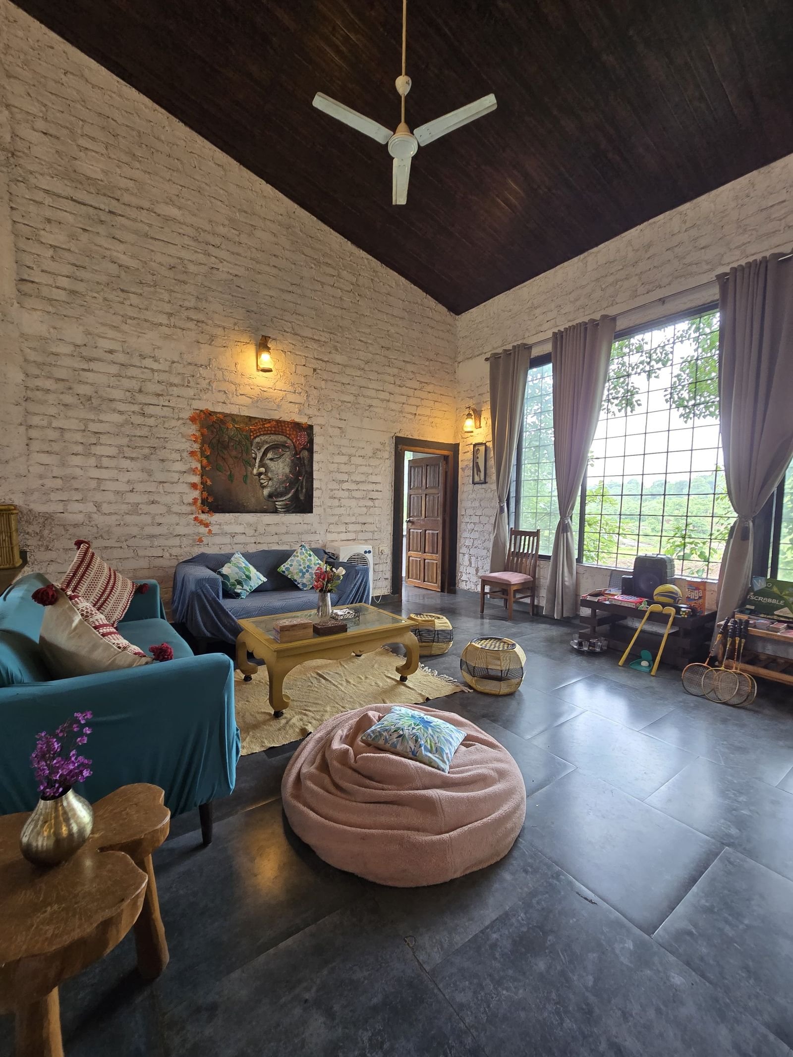 Varsha Villa - 4 BHK - Near River — photo 7
