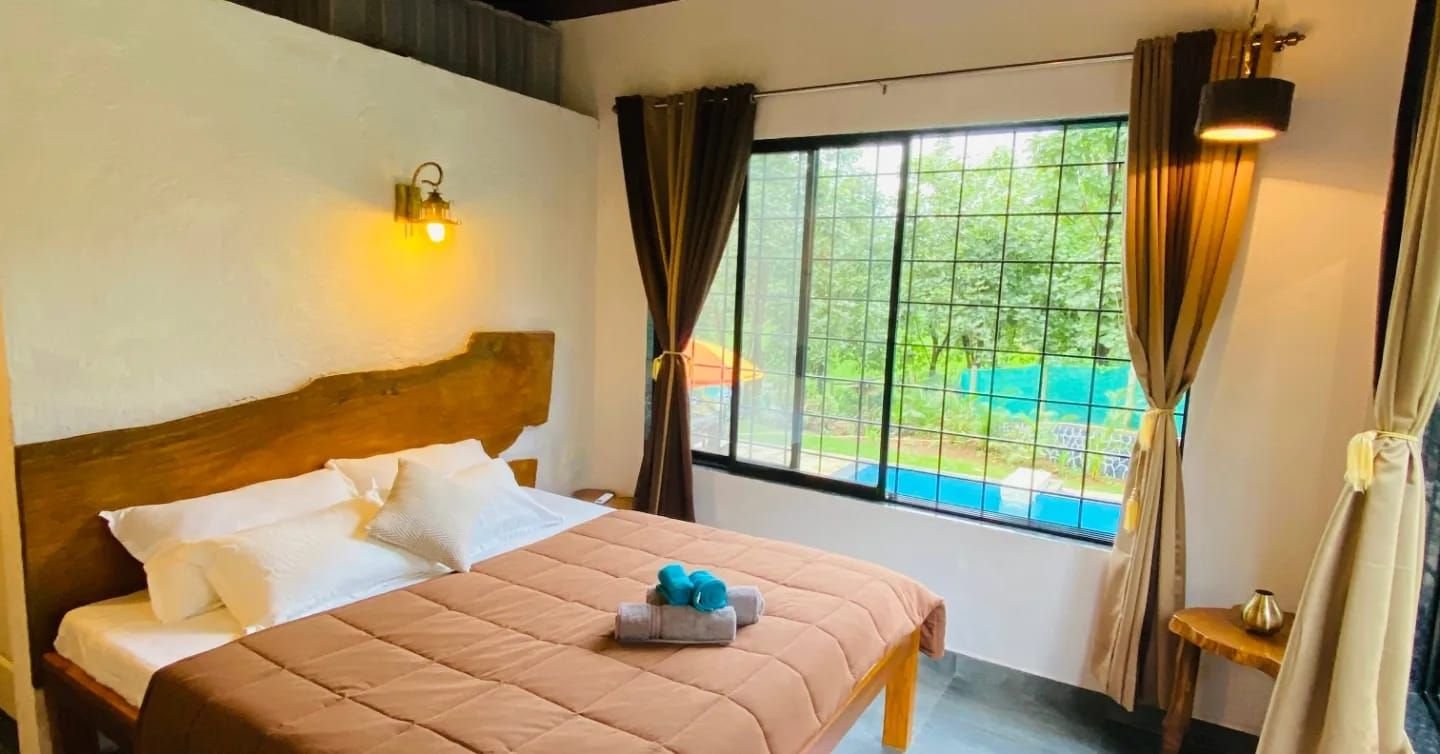 Varsha Villa - 4 BHK - Near River — photo 8