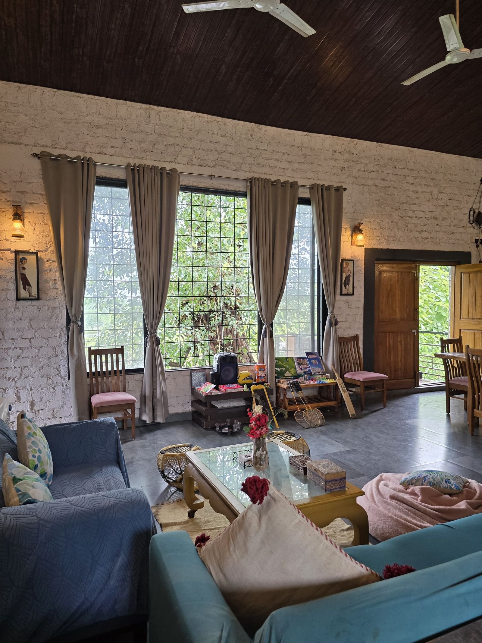 Varsha Villa - 4 BHK - Near River — photo 10