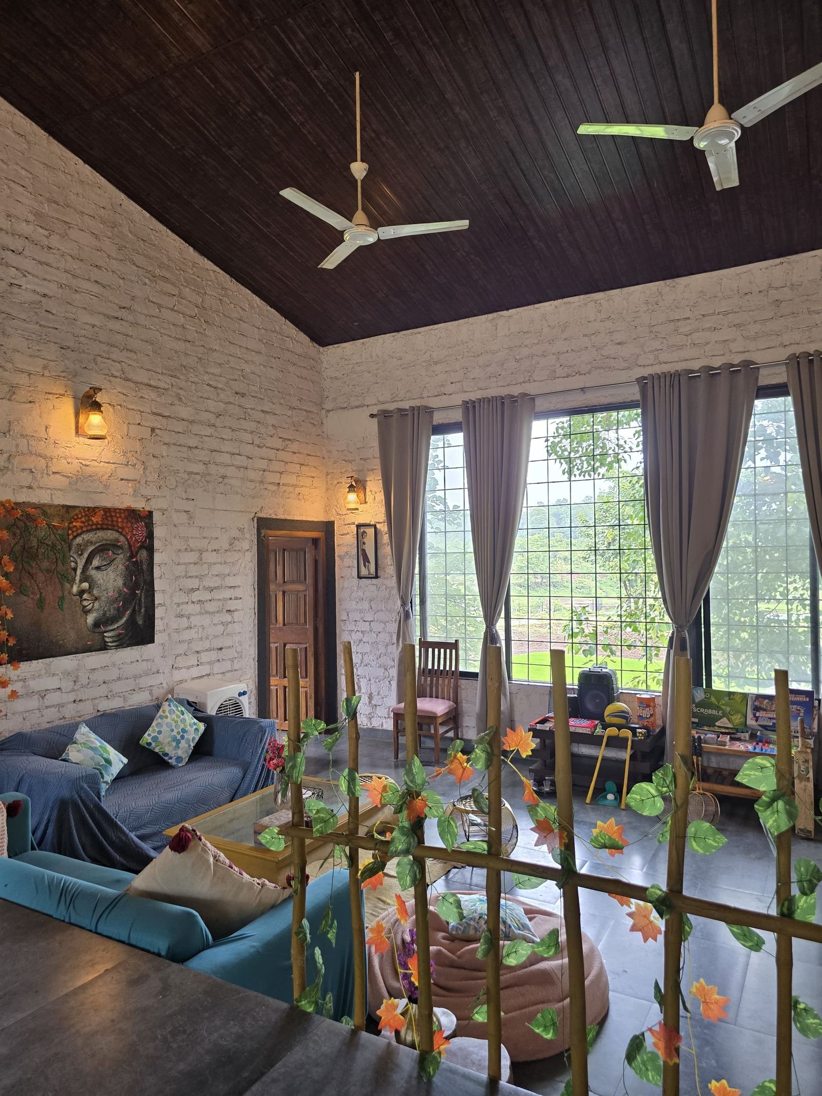 Varsha Villa - 4 BHK - Near River — photo 11